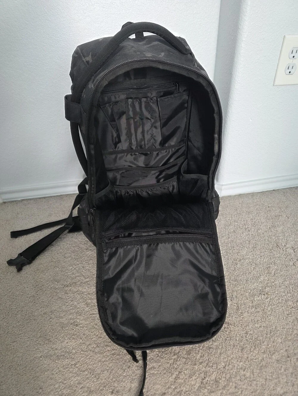 Tactical Baby Gear Diaper Bag